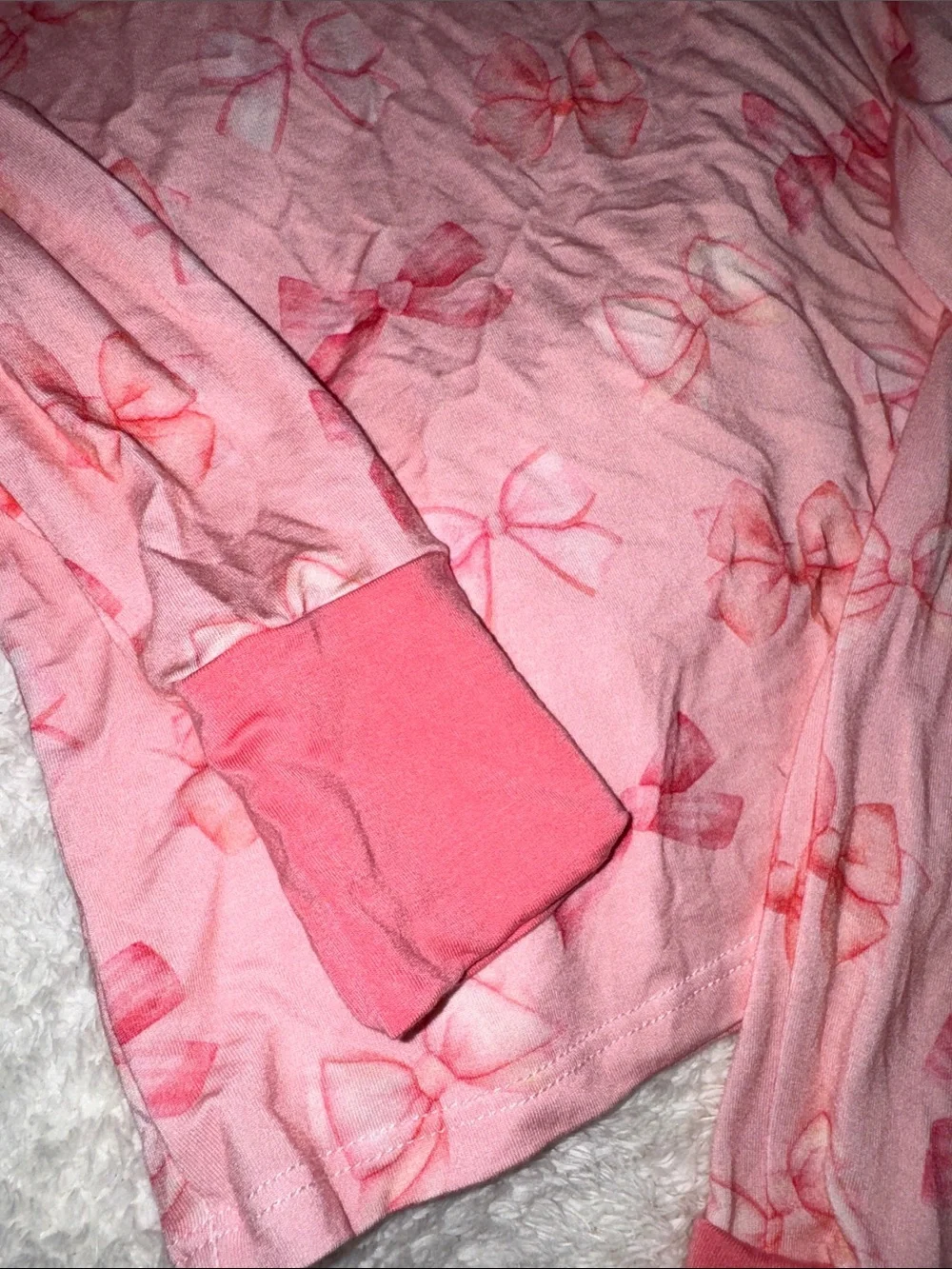 Laree and co 4t worn